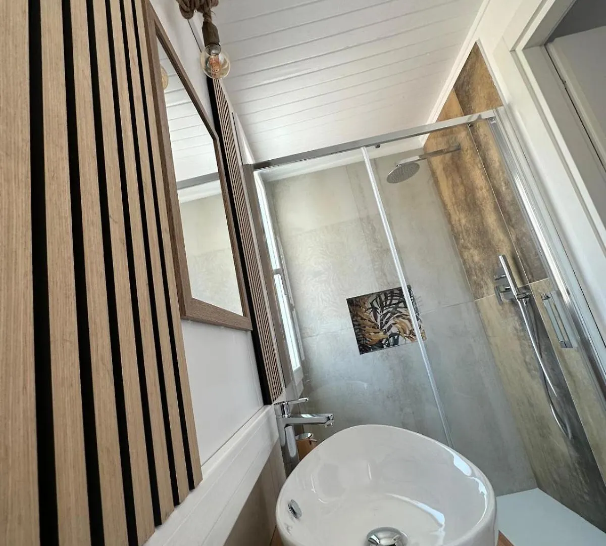 Crispi Guest House Mmg Olbia Appartamento