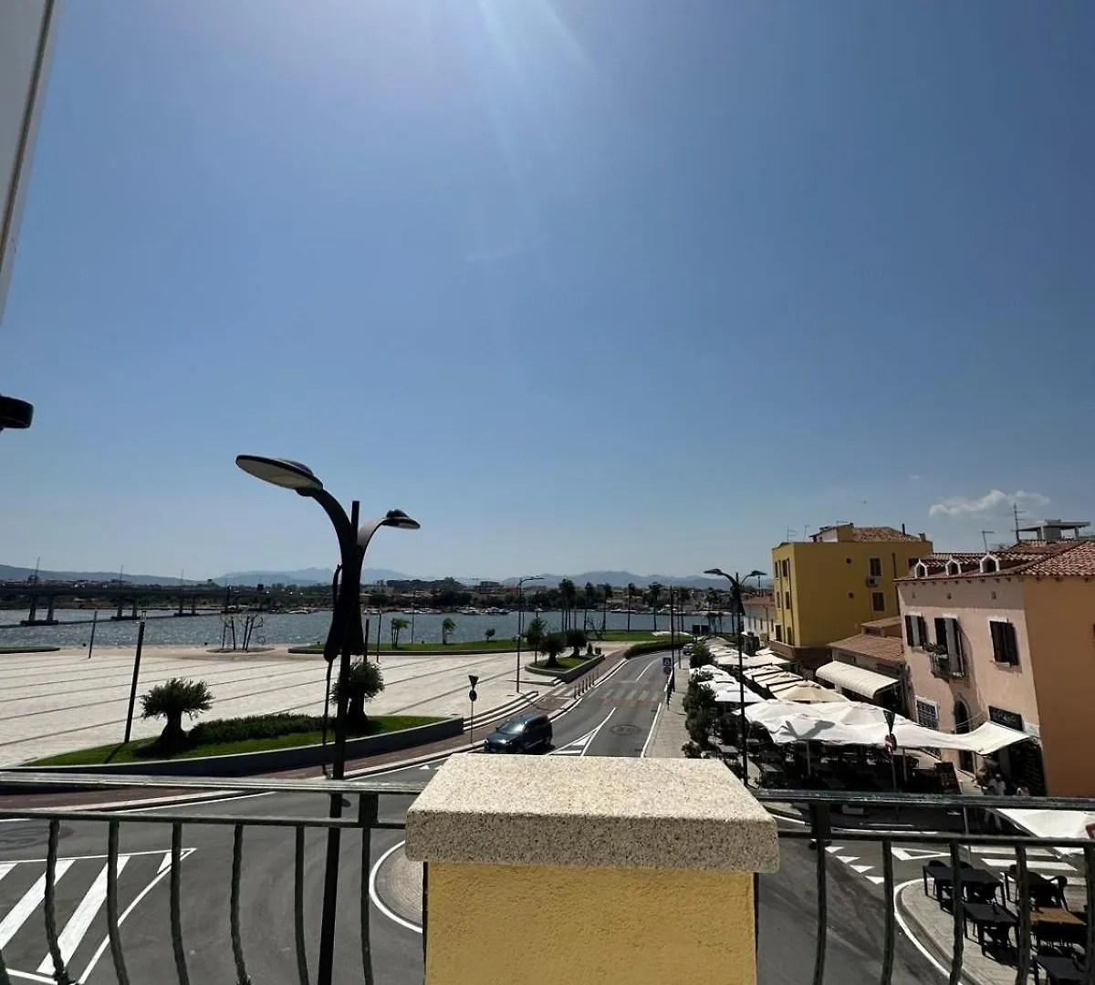 Crispi Guest House Mmg Olbia 0*,  Italia