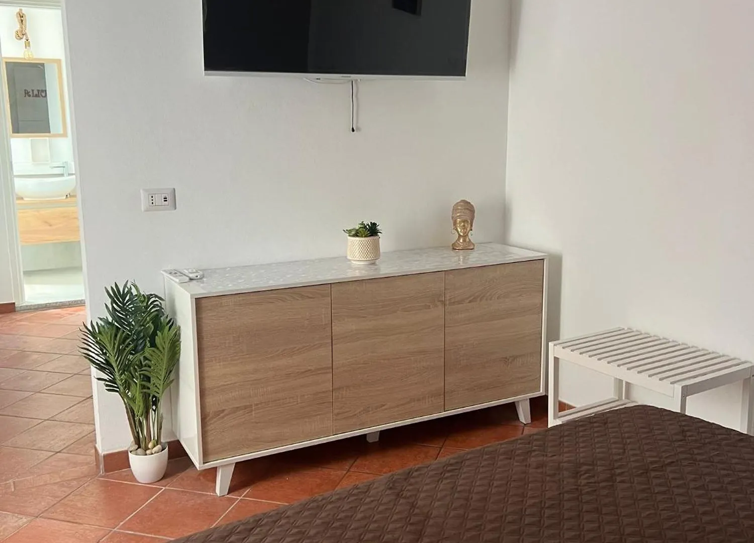 Appartamento Crispi Guest House Mmg Olbia Italia