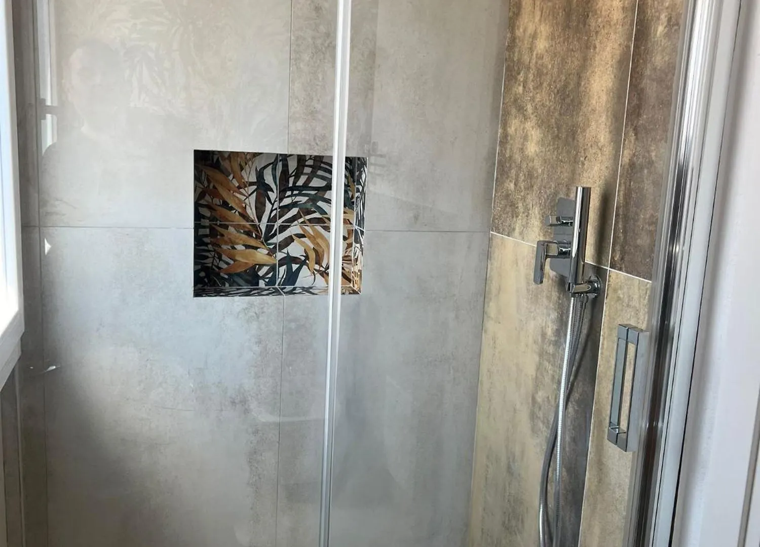 Crispi Guest House Mmg Olbia Appartamento