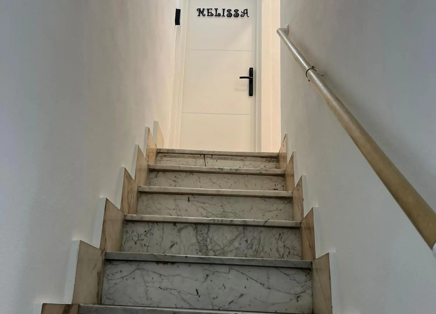 Crispi Guest House Mmg Olbia 0*,
