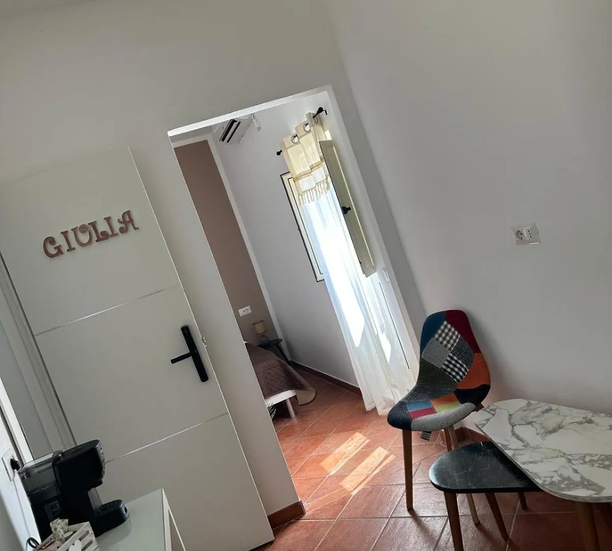 Crispi Guest House Mmg Olbia