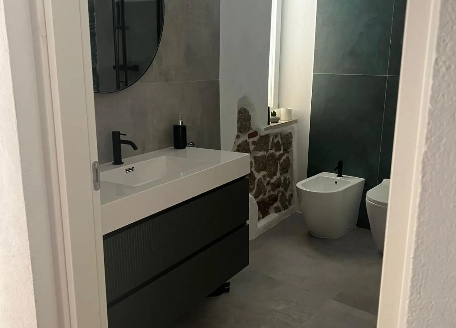 Appartamento Crispi Guest House Mmg Olbia Italia