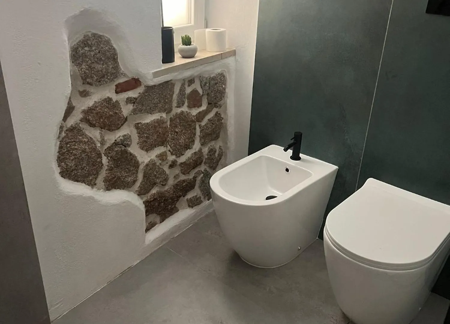 Crispi Guest House Mmg Olbia Italia
