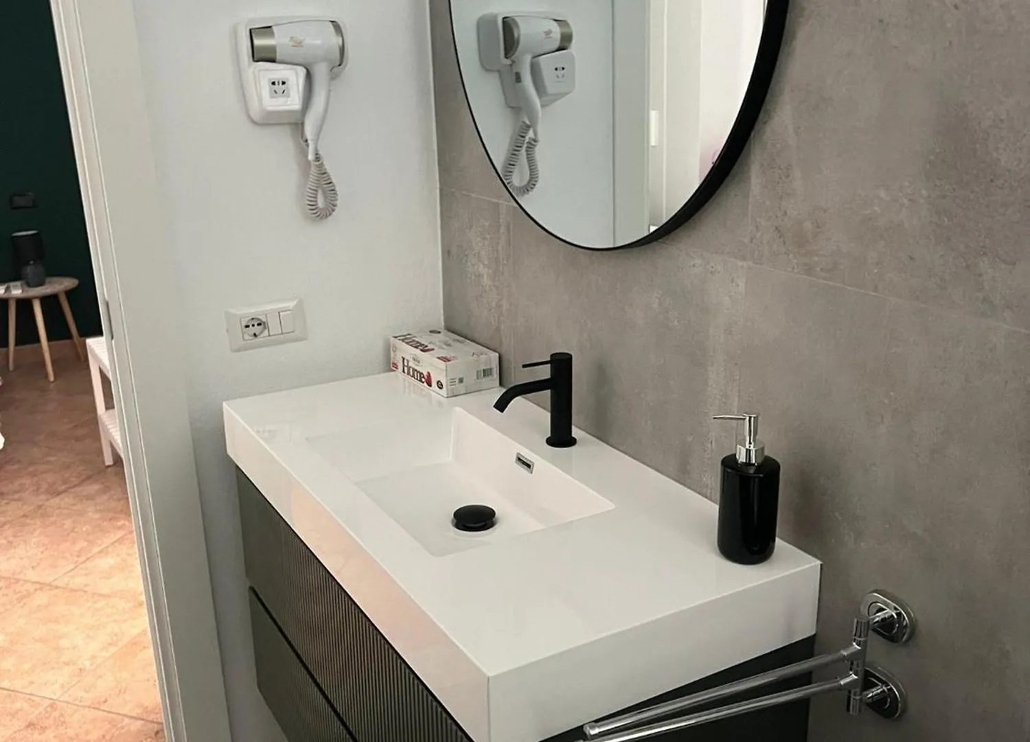 Crispi Guest House Mmg Olbia 0*,  Italia
