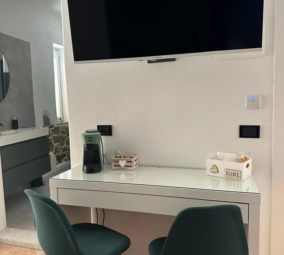 Appartamento Crispi Guest House Mmg Olbia