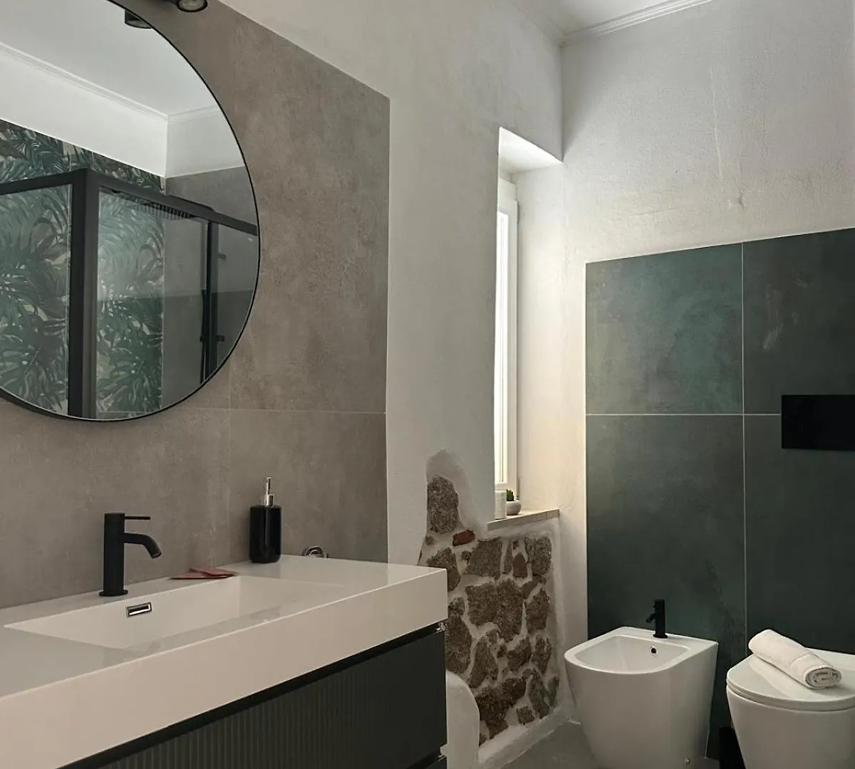 Crispi Guest House Mmg Olbia 0*,