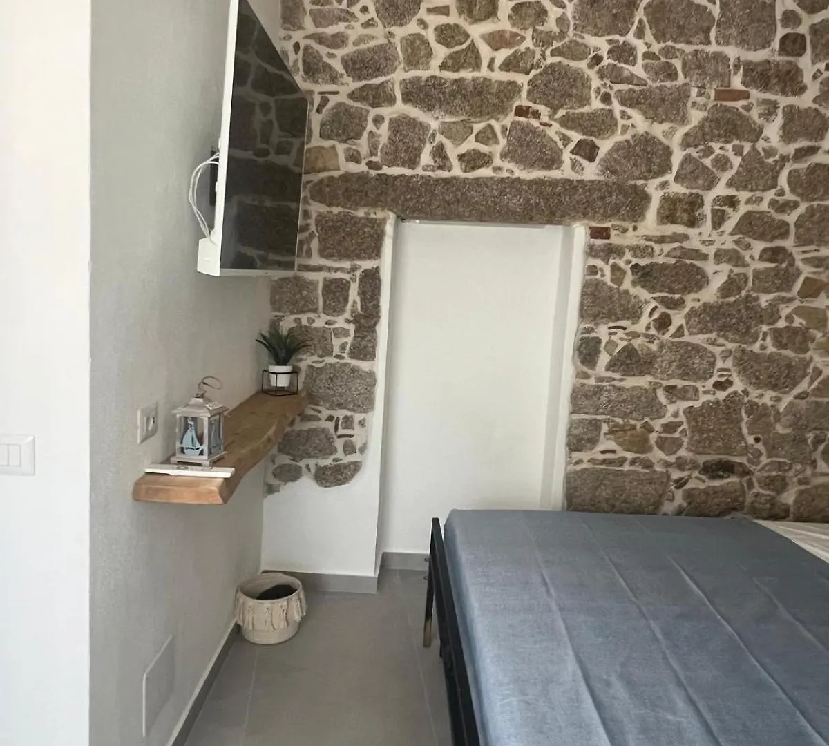 Appartamento Crispi Guest House Mmg Olbia