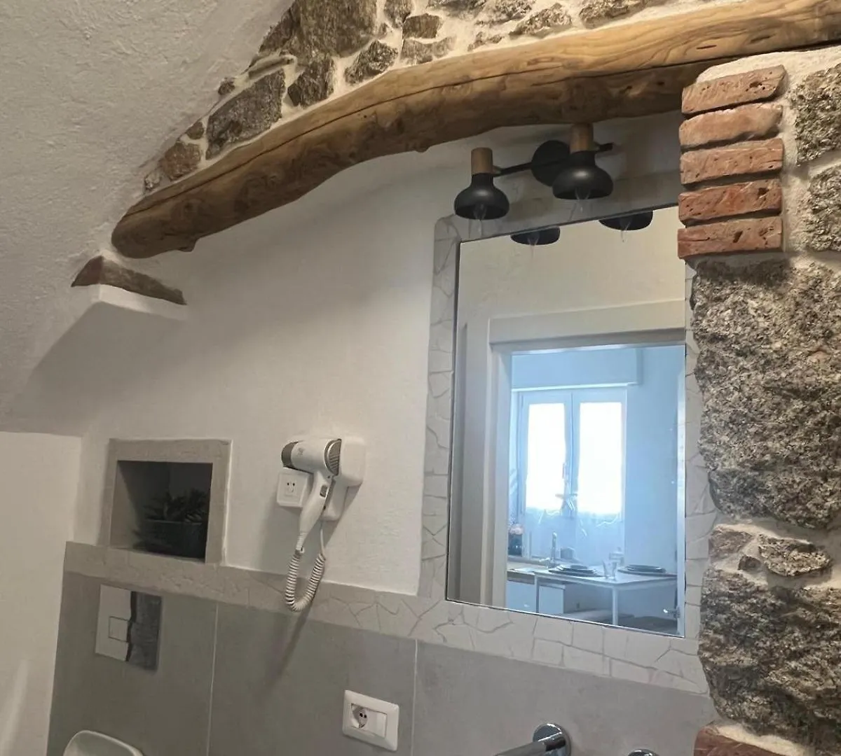 Appartamento Crispi Guest House Mmg Olbia