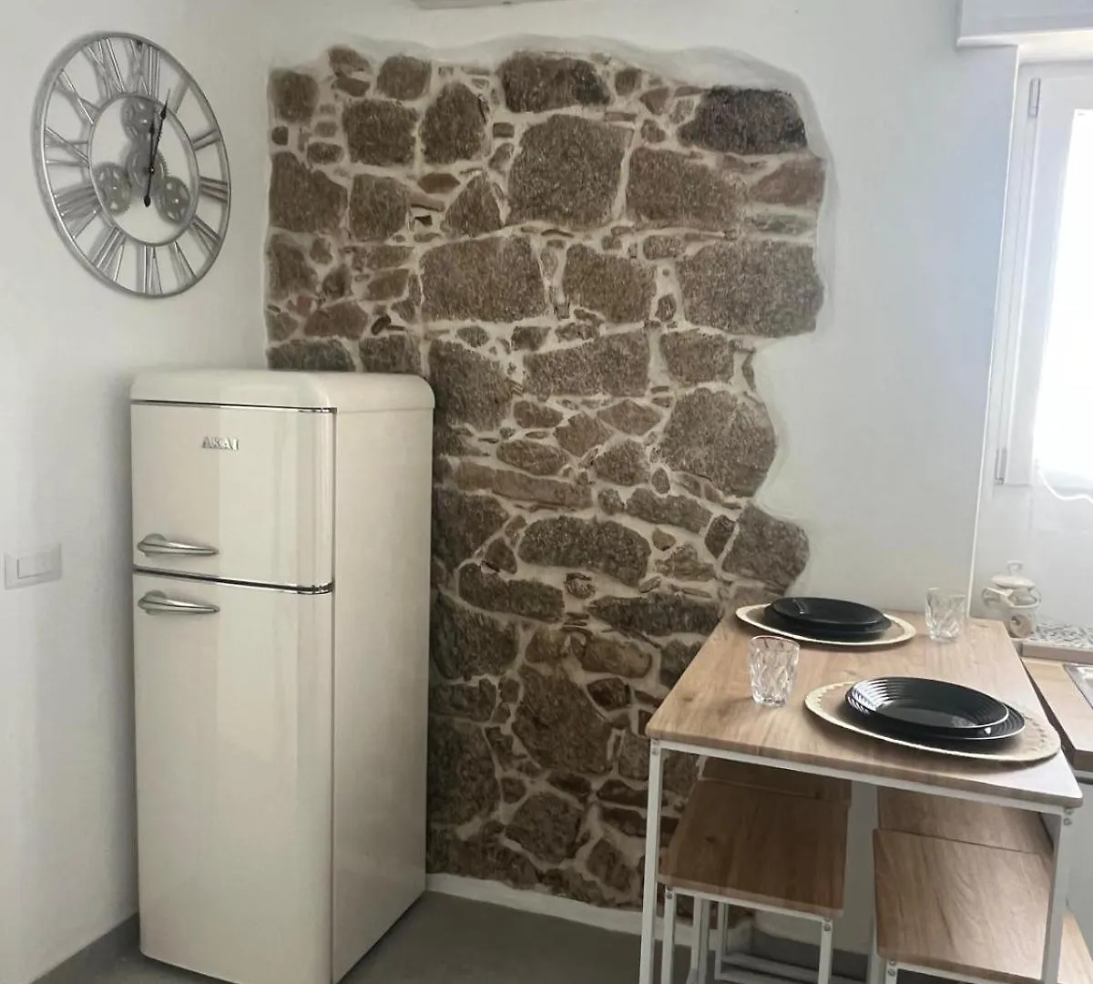 Appartamento Crispi Guest House Mmg Olbia Italia