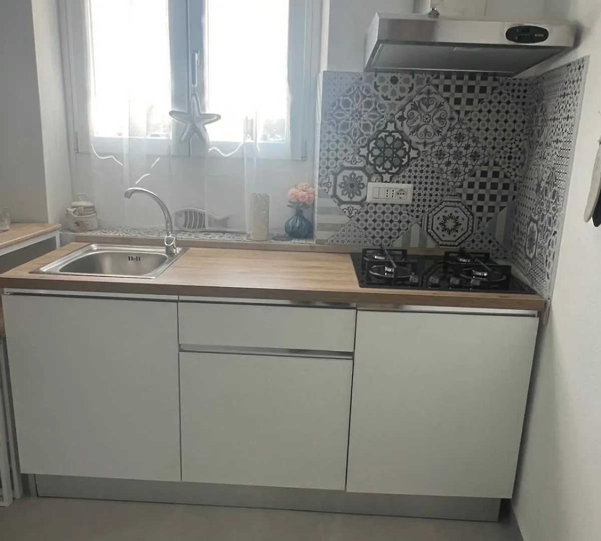 Crispi Guest House Mmg Olbia Italia