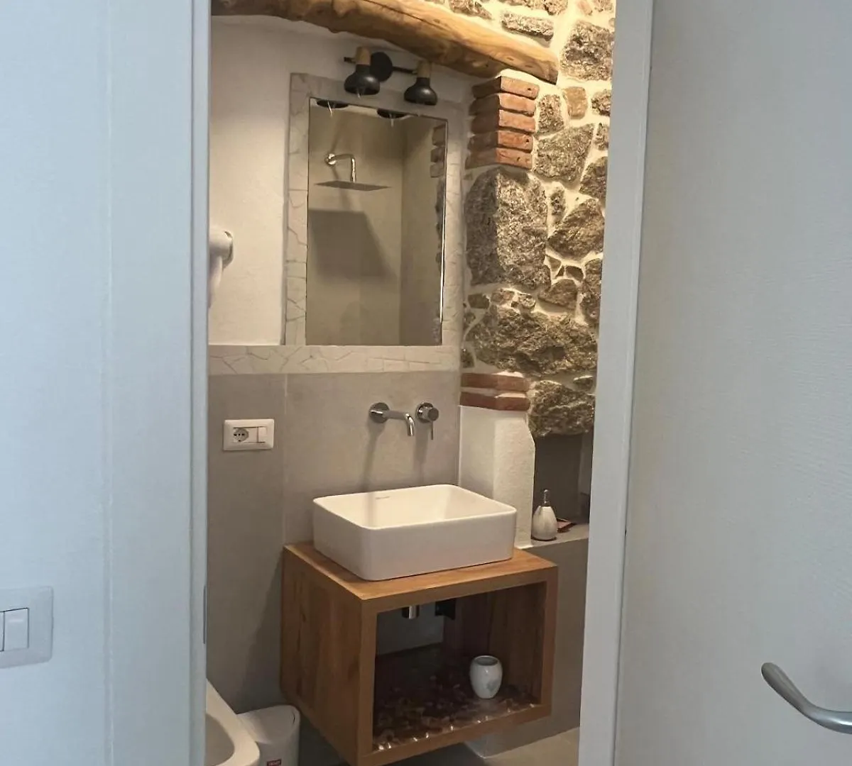 Crispi Guest House Mmg Olbia