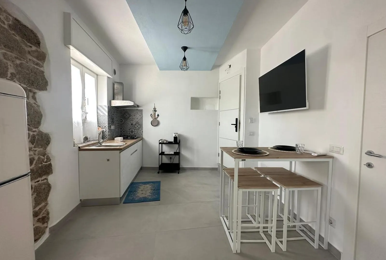 Crispi Guest House Mmg Olbia
