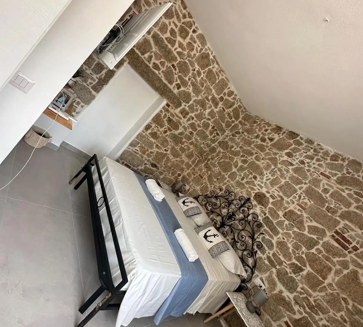 Appartamento Crispi Guest House Mmg Olbia
